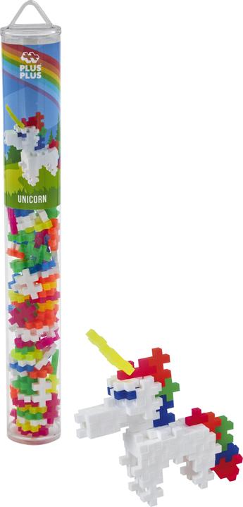 Immagine prodotto Plus-Plus Tubo Unicorno