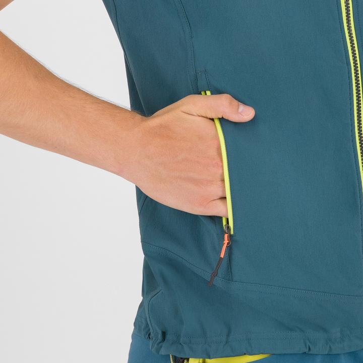 Produktbild Karpos Parete Evo Vest (L)