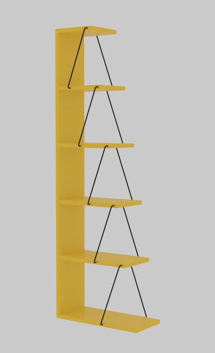 Actual product image Skye Decor Gerrit (50 x 150 x 22 cm)