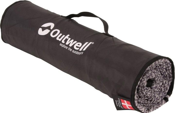 Image du produit Outwell Tapis de tente Milestone Dash/Shade