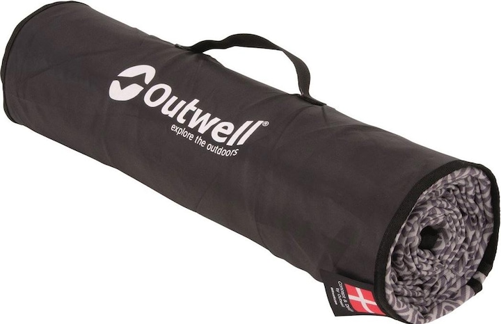 Produktbild Outwell Milestone Dash/Shade Zeltteppich