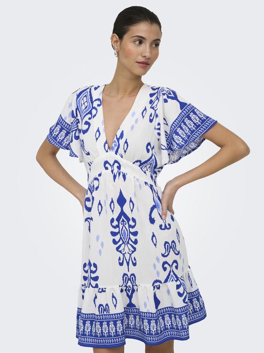 Produktbild Only ONLMORRISON Kurzes Kleid Kleid (L)