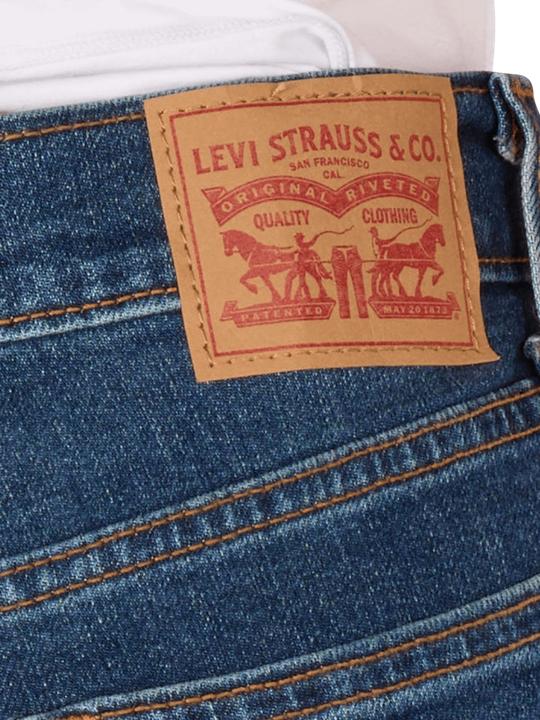 Actual product image Levis Levi's Wedgie Jeans Straight Fit (W31/L28)