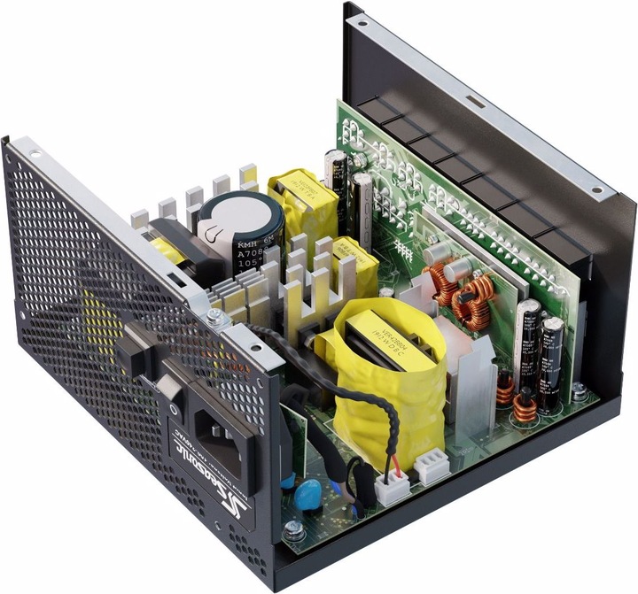 Produktbild Seasonic Focus PX (750 W)