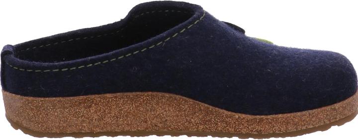 Produktbild Haflinger Grizzly Kanon kapitän (40)