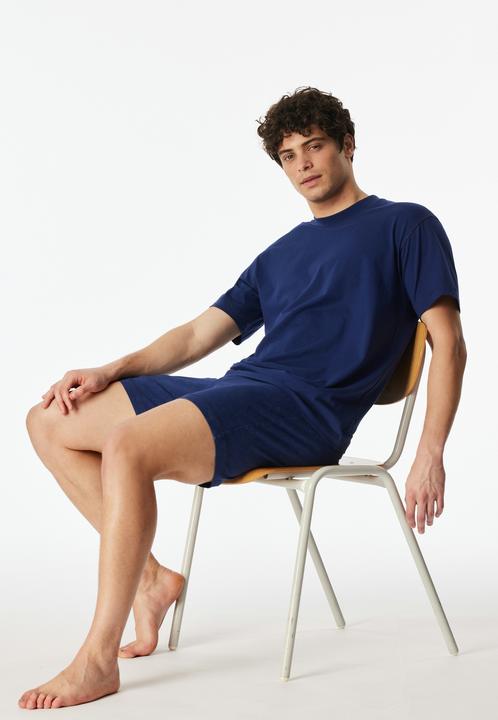 Produktbild Schiesser Modern Essentials Schlafanzug (54, XL)