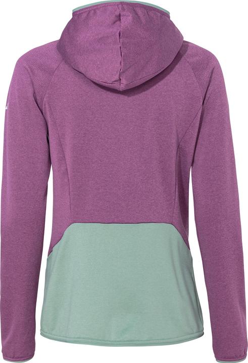 Produktbild Vaude Tekoa Fleece Jacket II (42)