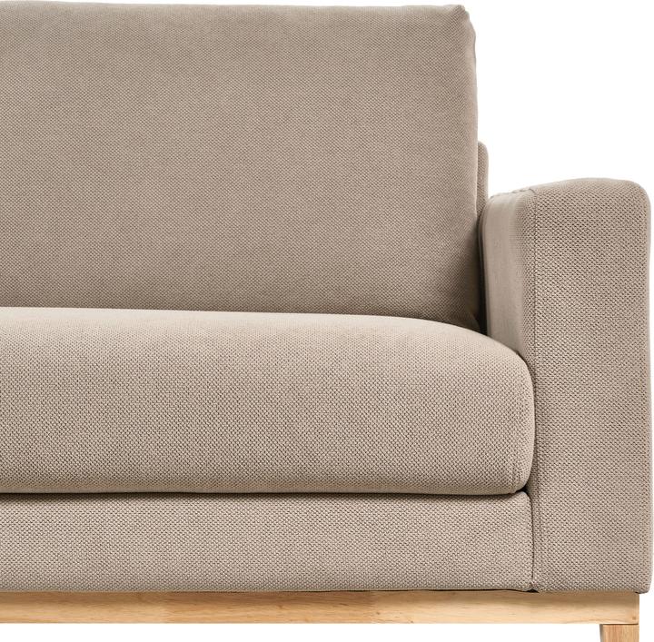 Actual product image Beliani Siggard (Corner sofa)