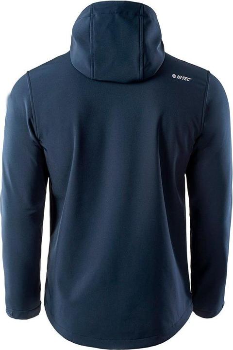 Produktbild Hi-Tec Caen Softshelljacke (XL)