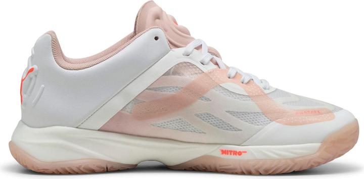 Actual product image Puma Accelerate Nitro SQD W+ (44.5)