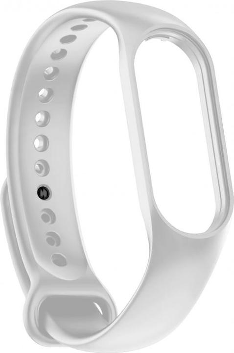 Actual product image Xiaomi Smart Band 7 Strap (21 mm, Plastic)