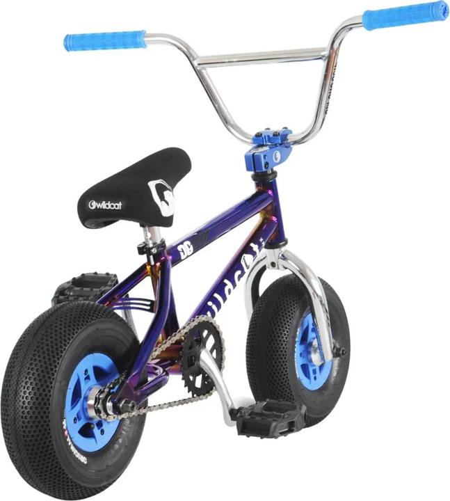Immagine prodotto Wildcat 3A