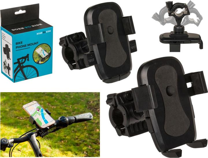 Image du produit Out of the blue Porte-téléphone pour vélo