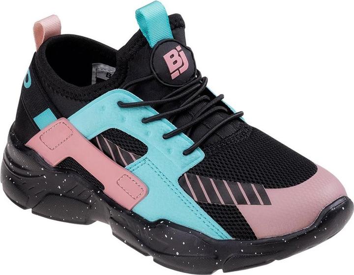 Produktbild Bejo Mädchen Sneaker Slikter (28)