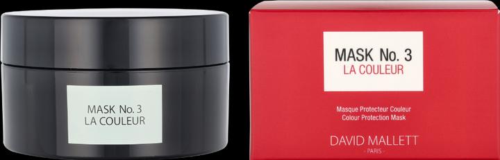 Produktbild David Mallett David Mallet (180 ml)