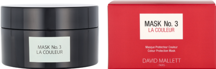 Image du produit David Mallett David Mallet (180 ml)