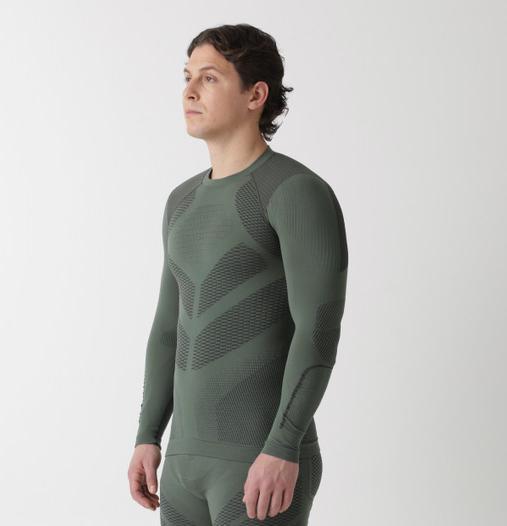 Actual product image UYN Ambityon Defender thermal shirt (XXL)