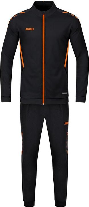 Produktbild JAKO Polyesterjacke Challenge (116)