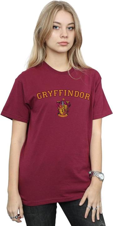 Produktbild Gryffindor Crest TShirt (L)
