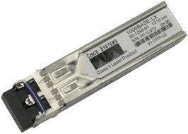 Actual product image Cisco GLC-LH-SMD Network Transceiver Module SFP 1300 nm