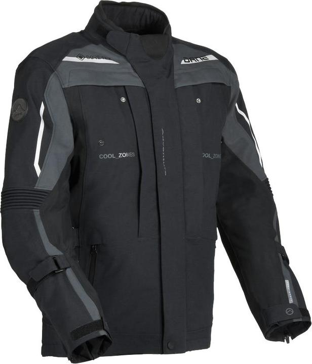 Actual product image Dane SVENDBORG GTX Textiljacke (Men, 54)