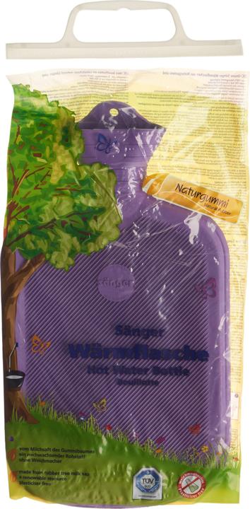 Produktbild Sänger Lamelle (2 l)