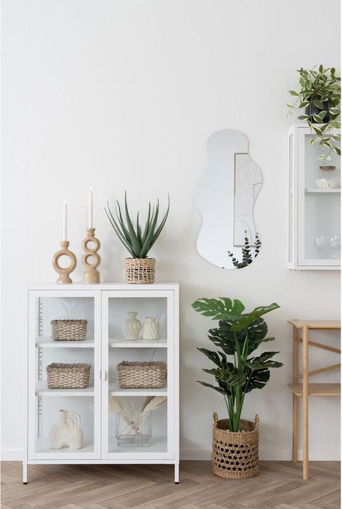 Produktbild House Nordic Palermo Spiegel Preis für 1 Stück (40 x 80 cm)