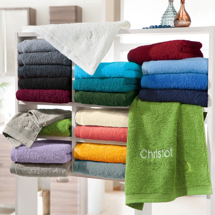 Actual product image Möve Super fuzzy