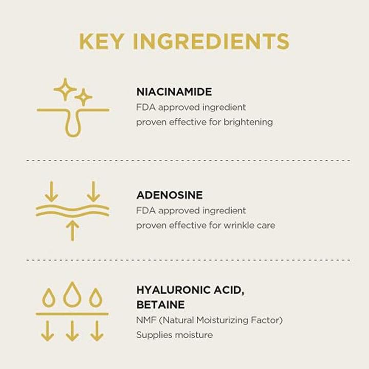 Actual product image Skin1004 Madagaskar Centella Toning Toner (Face toner, 400 ml)