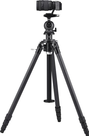 Produktbild Samyang Tripod Mount Ring