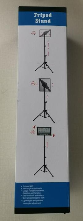 Immagine prodotto CoreParts Supporto per treppiede 9,5"-14,5"