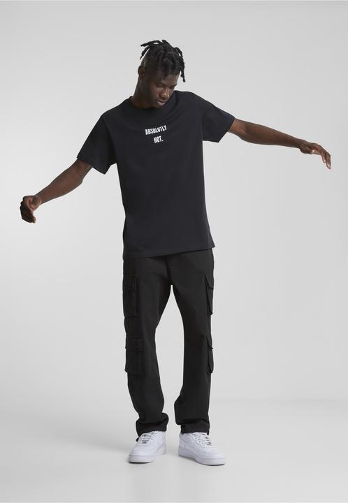 Produktbild Mister Tee Absolutely Not Tee - 17806 (3XL)