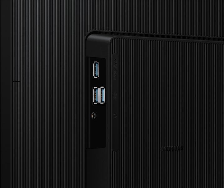 Produktbild Samsung S60UD (2560 x 1440 Pixel, 27")
