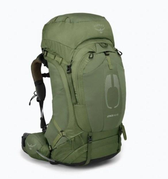 Actual product image Osprey Atmos AG 65 (65 l)