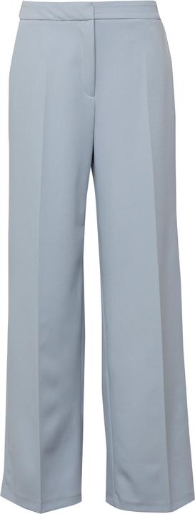 Image du produit s.Oliver Twill-Hose mit Elastikeinsatz (44)