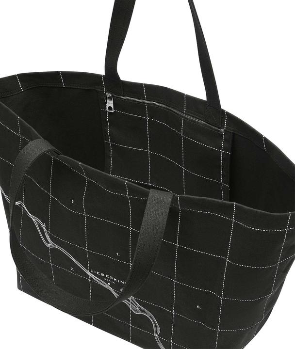Immagine prodotto Liebeskind Berlin Shopper Canvas XL (65 l)