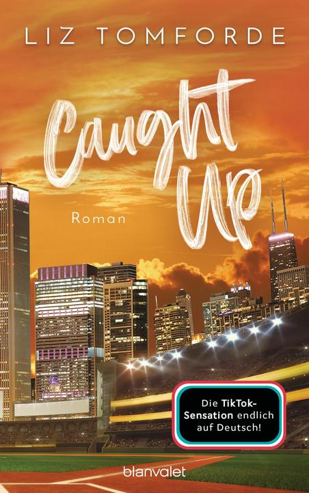 Caught up (German, Liz Tomforde, 2024)