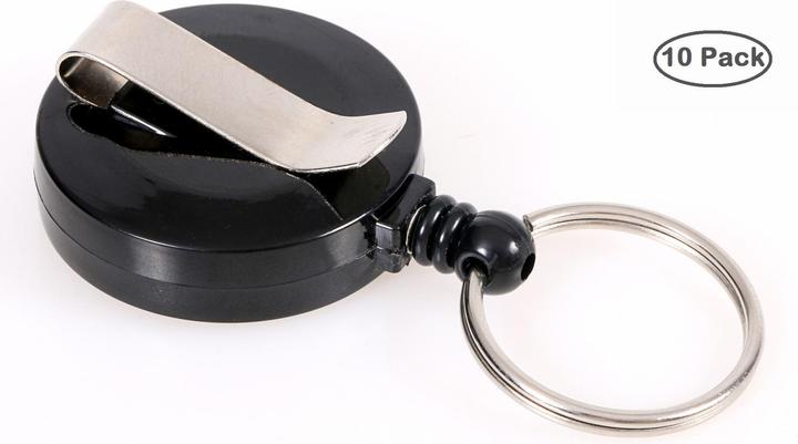 Europel Porte-badge