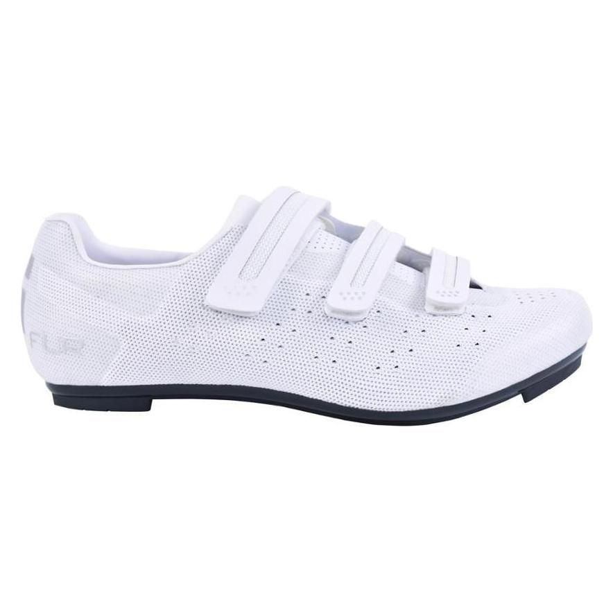 Flr, Veloschuhe, Pro F35 42 (42), Weiss