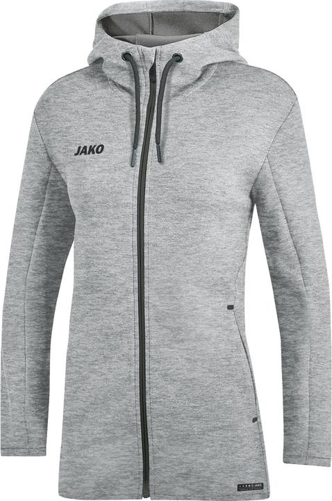 Grigio chiaro screziato