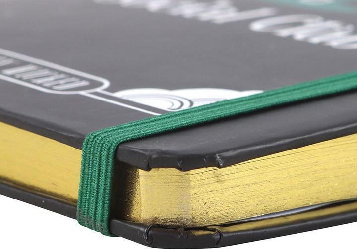 Immagine prodotto Bad Omens Taccuino (A5, Righe)