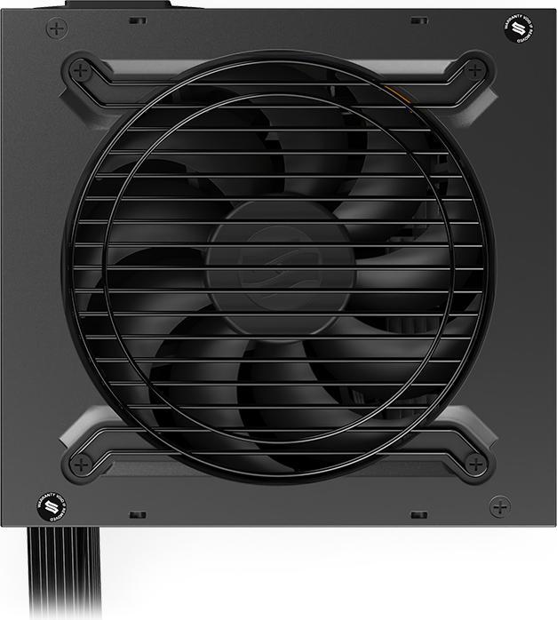 Produktbild Silentium PC Vero L3 - Netzteil (intern) - ATX12V 2.31/ EPS12V 2.92 (600 W)
