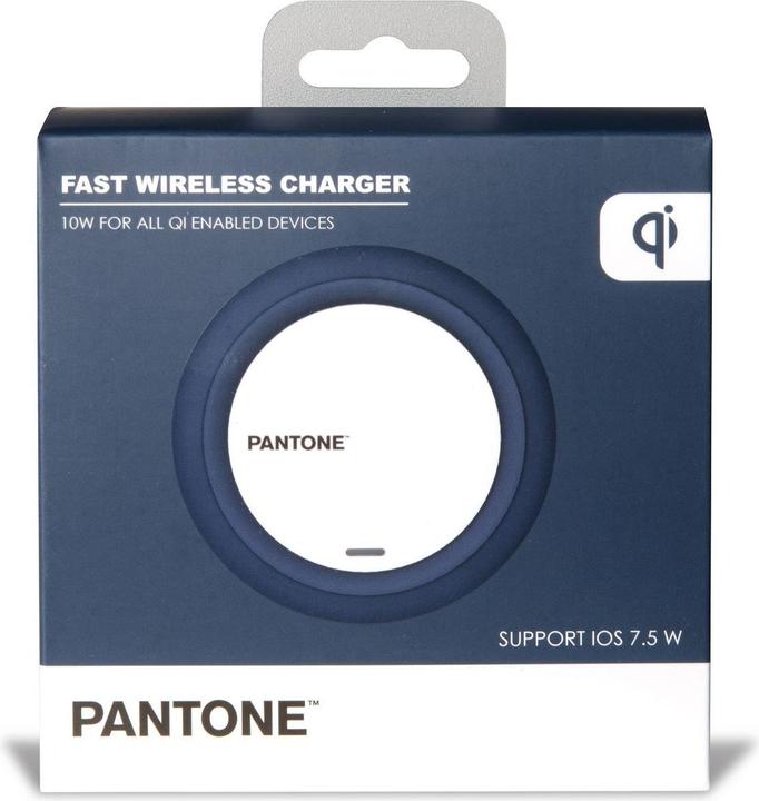 Actual product image Celly PT-WC001N (10 W)