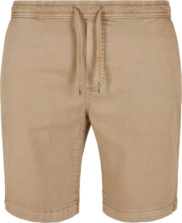 Image du produit Urban Classics Short en sergé stretch - 83594 (M)