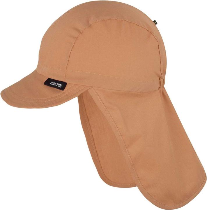 Produktbild Pure Pure Kinder Sonnenhut coconut (53)