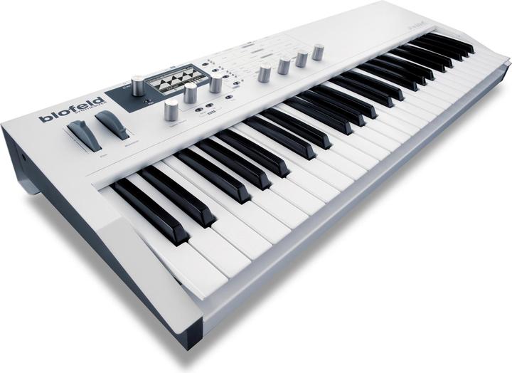 Produktbild Waldorf Blofeld Keyboard