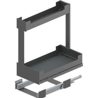 Peka Metall, Allestimento mobili, Cassetto interno PEKA Pinello Inside Sink GRASS Nova Pro