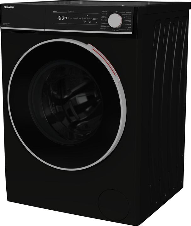 Produktbild Sharp ES-NFH914CBDA-DE (9 kg, Links)