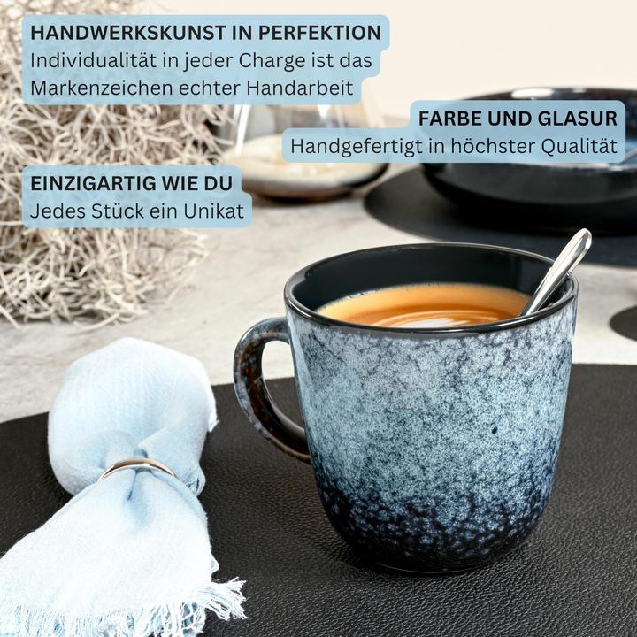 Produktbild Sänger Kombiservice Osaka (30 Stück)
