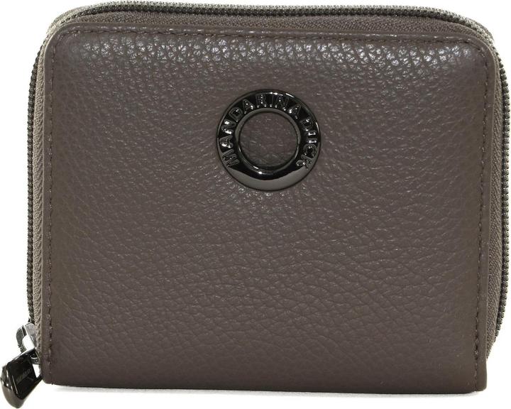 Actual product image Mandarina Duck Mellow Leather Zip Wallet